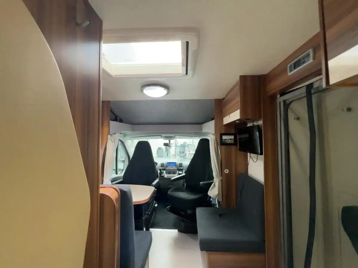WEINSBERG TI 650 MG  - Ansicht 8